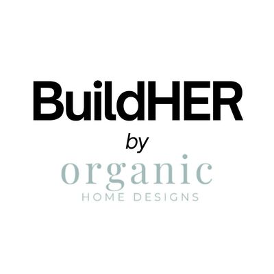 Organic Home Designs logo