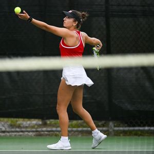 Ragin Cajuns Invitational - Friday