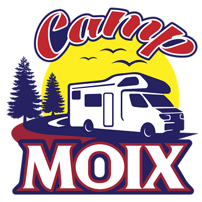 Camp Moix logo
