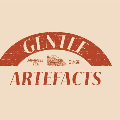 Gentle Artefacts logo