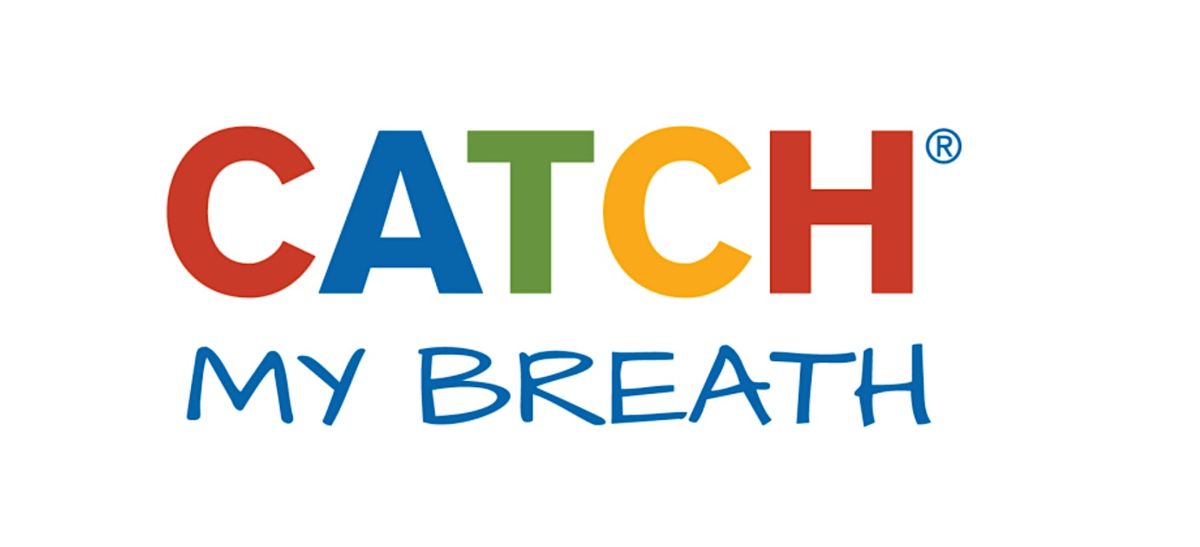 Catch My Breath Vaping Prevention  2 Hour Training, 2 December | Event in Oak Hill | AllEvents