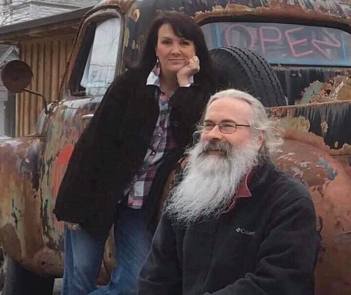 Oxford Station Duo at The Oyster & Clam Bar at The Bruynswick Inn, Sat. Dec. 2nd, 530830pm