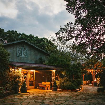 The Farm