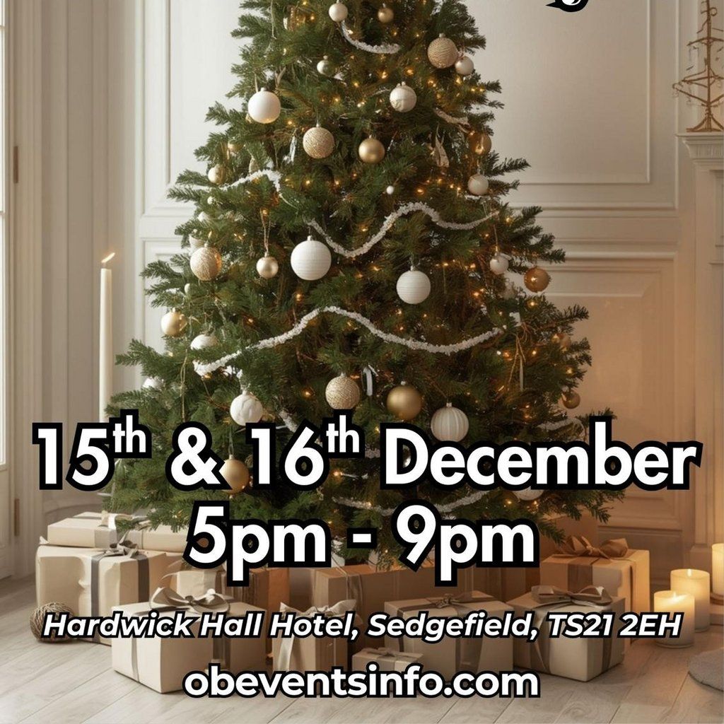 Christmas at Hardwick Hall (2 day), 16 December | Event in Stockton-on-Tees | AllEvents
