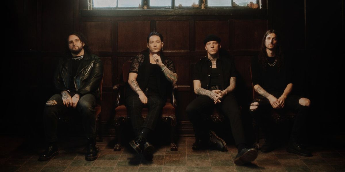 The Word Alive, 6 August | Event in Columbus | AllEvents