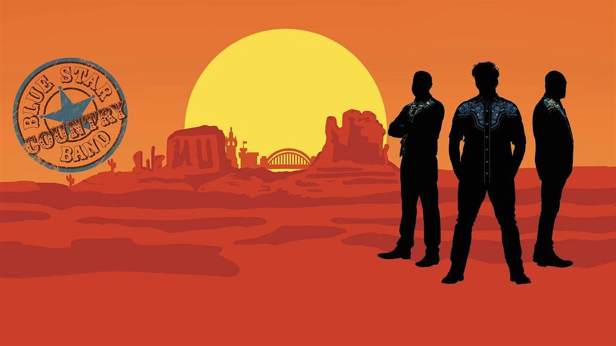 Billy's Country Boxing Day Bash with Blue Star Country Band, 26 December | Event in Newcastle upon Tyne | AllEvents