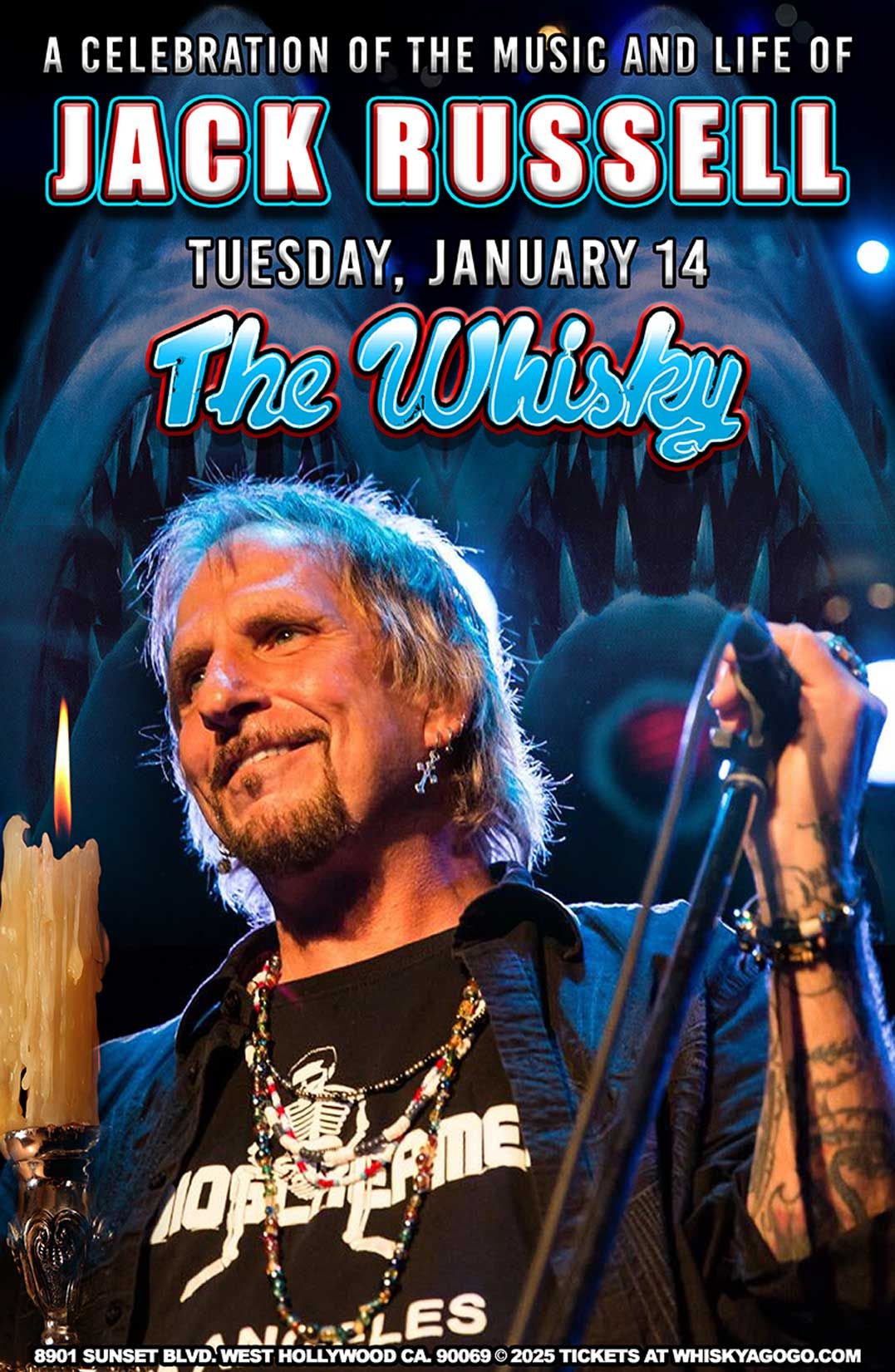 West Bound at Whisky A Go GO, 7 May | Event in West Hollywood | AllEvents