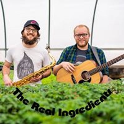 The Real Ingredients