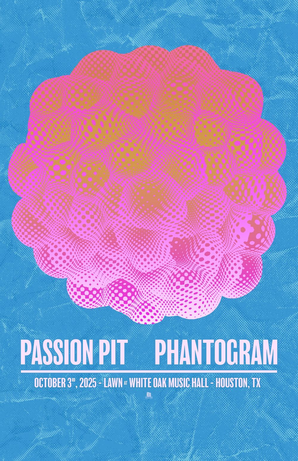 Phantogram & Passion Pit, 2 October | Event in Houston | AllEvents