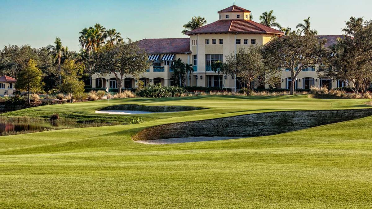 Grant Thornton Invitational - Friday, 11 December | Event in Naples | AllEvents