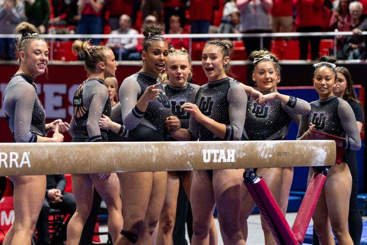 Utah State Aggies at Oregon State Beavers Gymnastics at Gill Coliseum, 25 January | Event in Corvallis | AllEvents