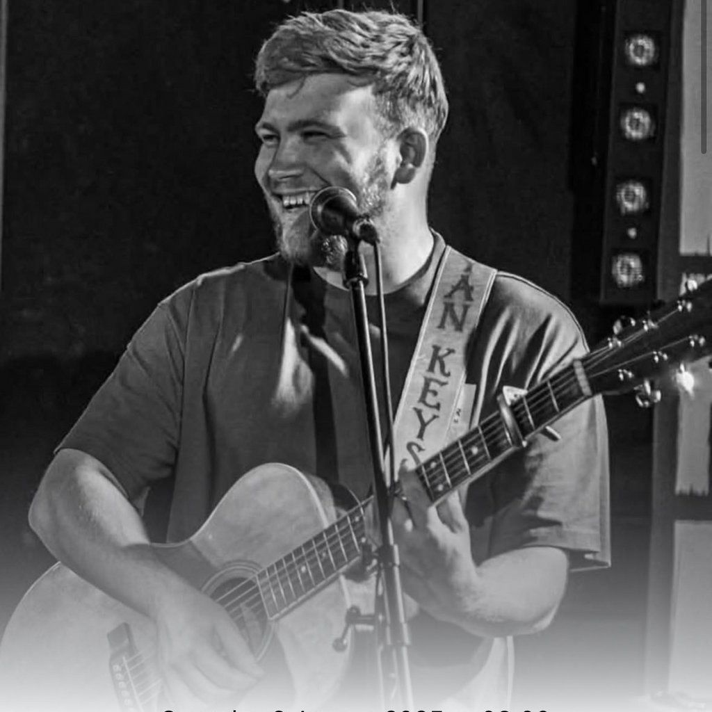 SATURDAY LIVE VIBES: James Terrell Performs Live, 9 August | Event in Newport | AllEvents