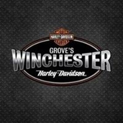 Grove's Winchester Harley-Davidson