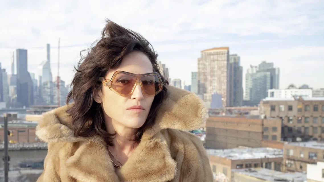 Joan As Police Woman in Glasgow, 9 November | Event in Glasgow | AllEvents