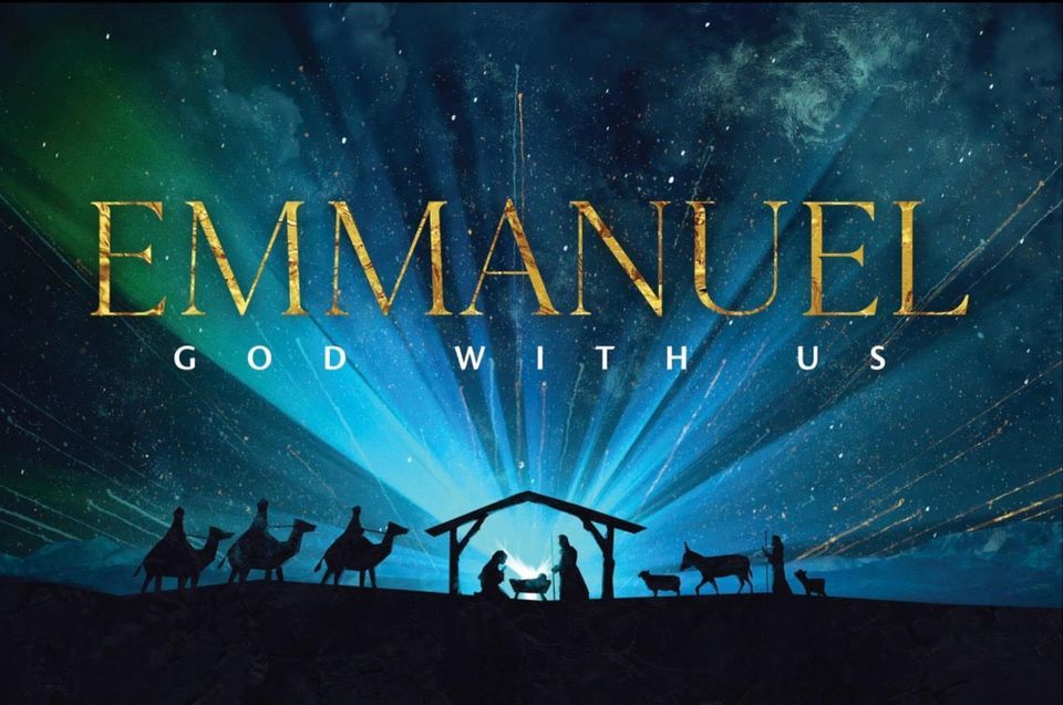 Pentecostal Community Church Christmas Service, Pentecostal Community