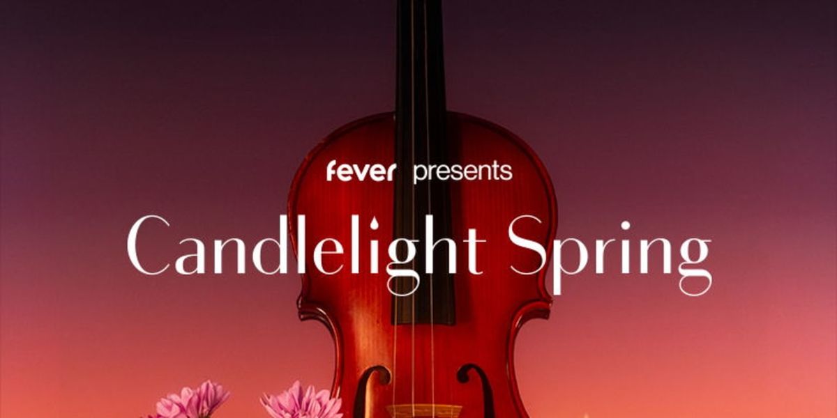Candlelight Spring: A Tribute to Taylor Swift, 22 May | Event in Richmond | AllEvents