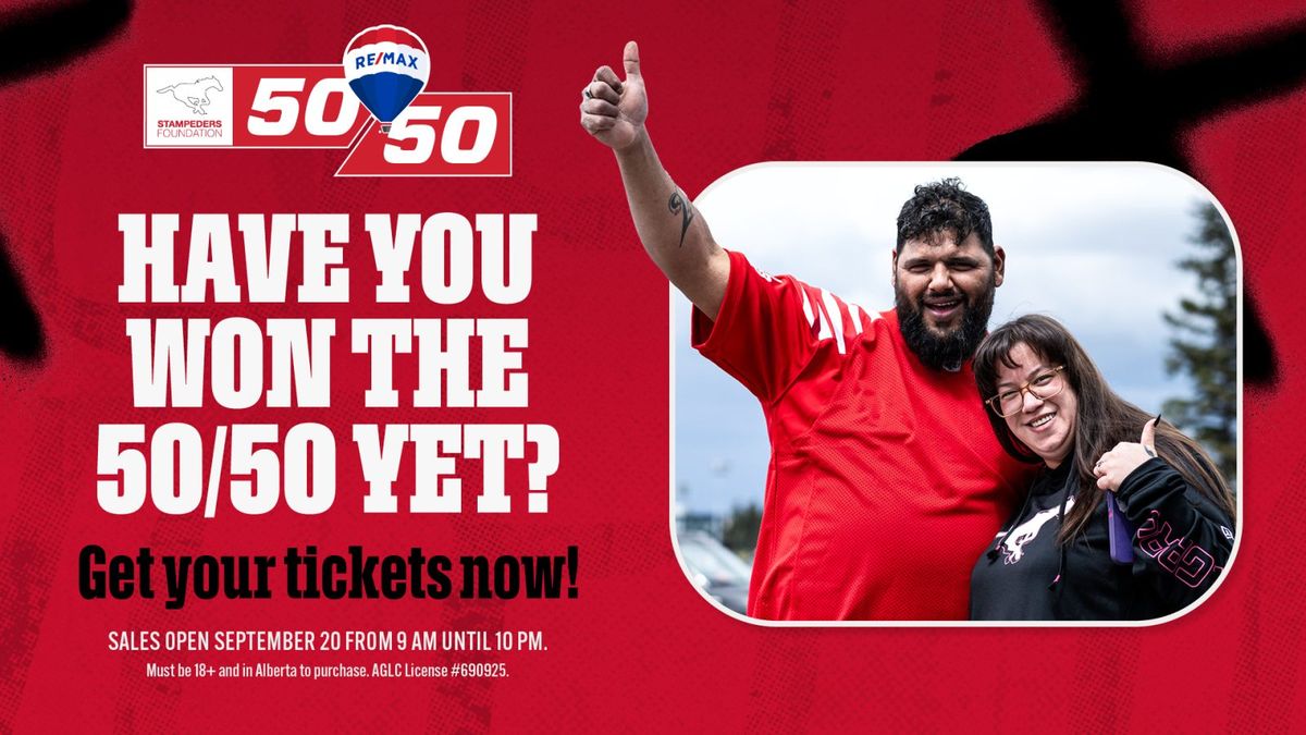 Calgary Stampeders at Hamilton Tigercats at Hamilton Stadium, 11 October | Event in Hamilton | AllEvents