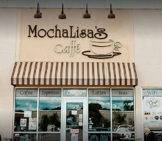 mochalisas cafe