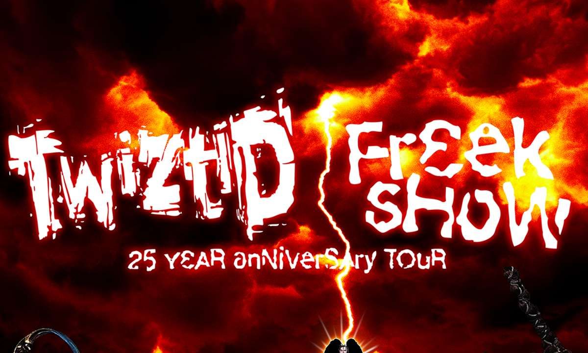 Twiztid with ABK and Blaze Ya Dead Homie, 17 August | Event in Grand Junction | AllEvents