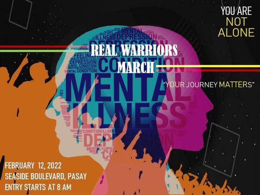 12th February 2022 Events In Pasay Seaside Events 2022