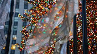 NY Tours For New Yorker’s: Midtown Holiday Lights & History, 4 December | Event in New York | AllEvents