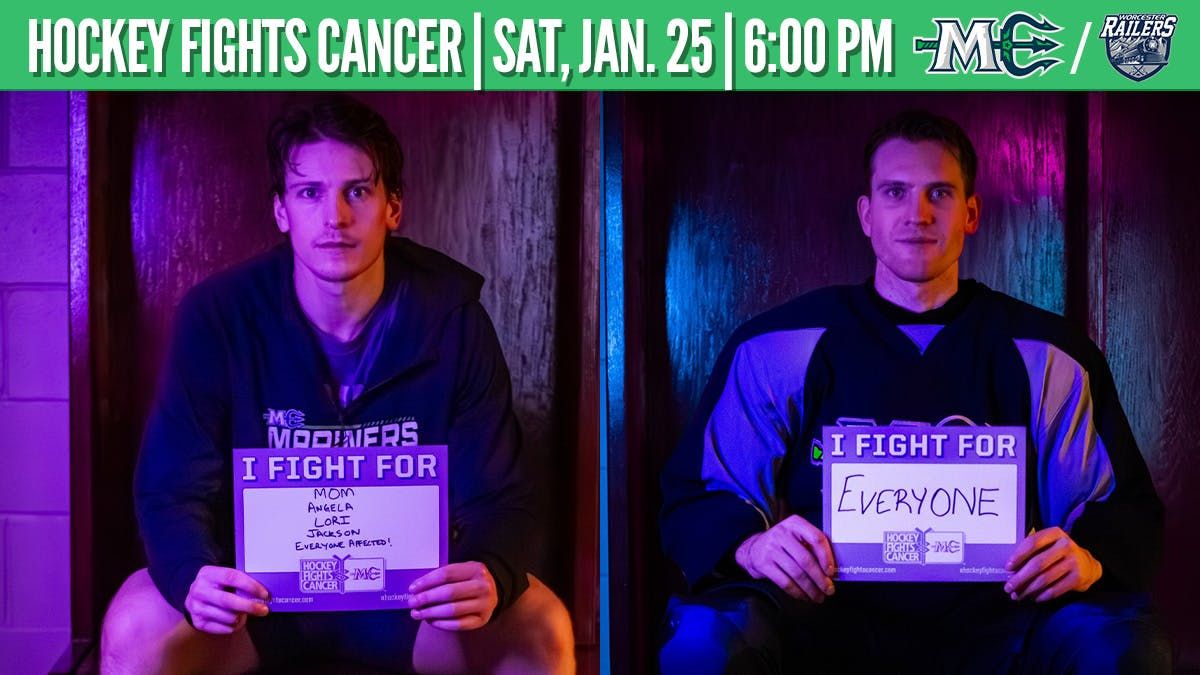 Worcester Railers at Maine Mariners, 8 November | Event in Portland | AllEvents