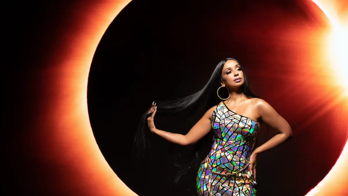 Mýa, Baby Bash, MYA in Immokalee, 14 March | Event in Immokalee | AllEvents