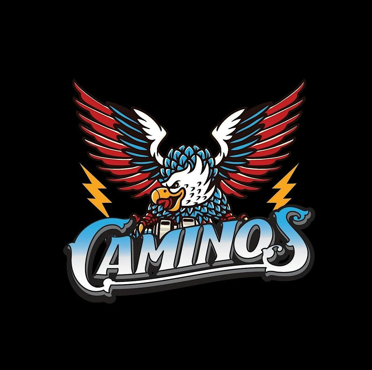 El Caminos at White Haus Social, 17 January | Event in Waukon | AllEvents