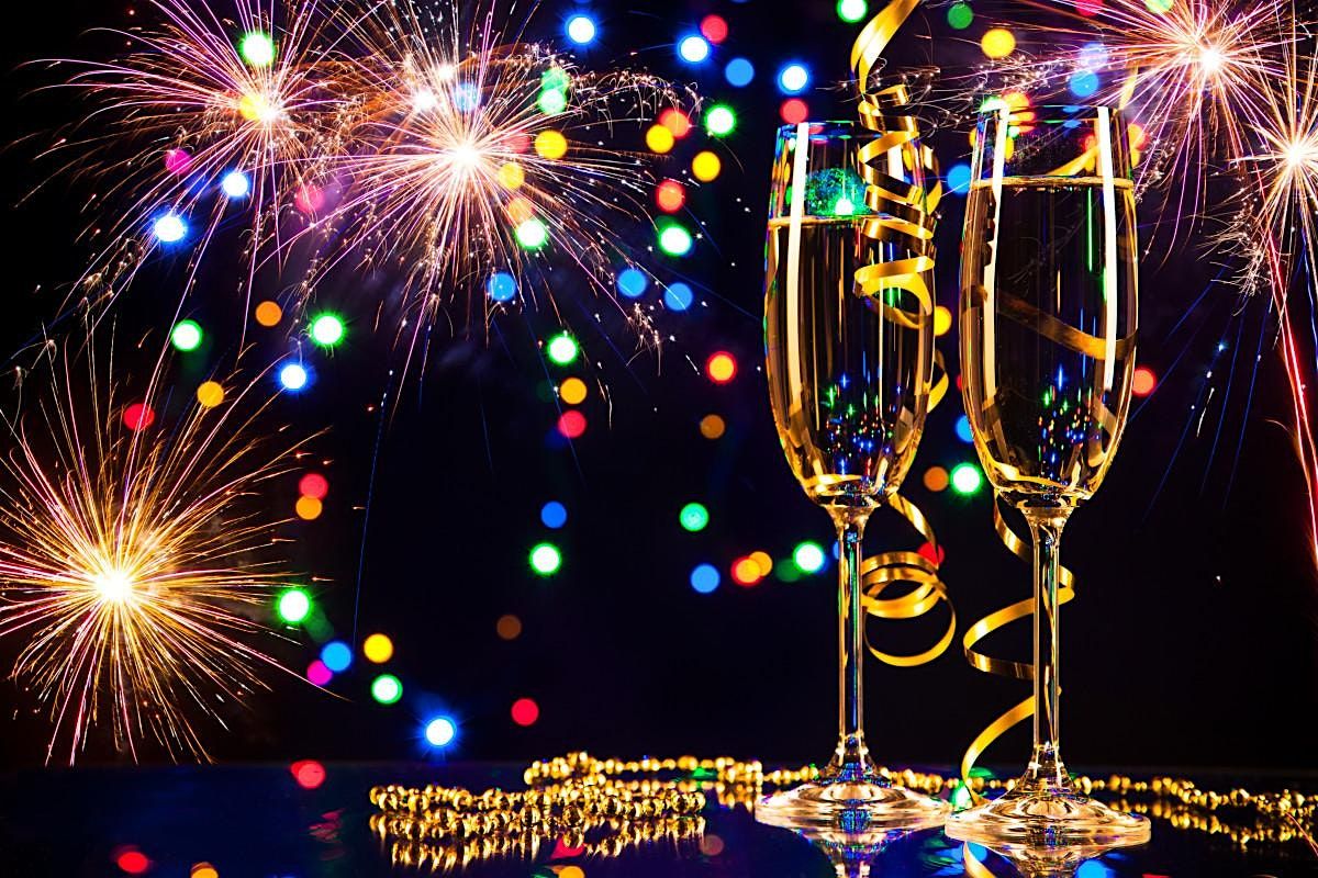 New Year's Eve 2025 Celebration, 31 December | Event in Hollywood | AllEvents