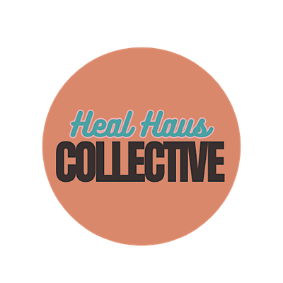 HealHaus Collective logo