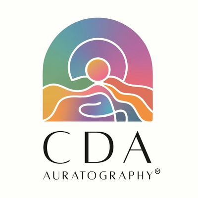 CDA Auratography logo