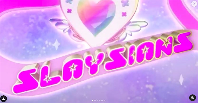 SLAYSIANS [A Drag Show], 19 December | Event in Berlin | AllEvents