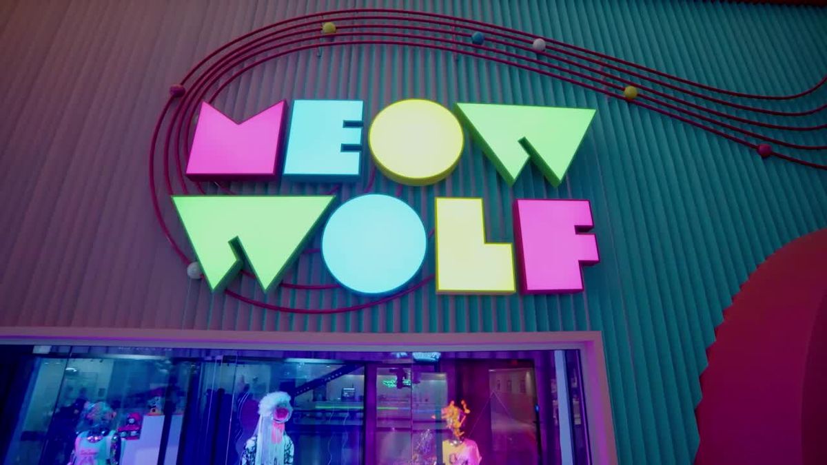 The Wolf at Dale F. Halton Theater - Central Piedmont Community College, 24 October | Event in Charlotte | AllEvents