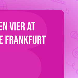 Die Fantastischen Vier at Festhalle Messe Frankfurt