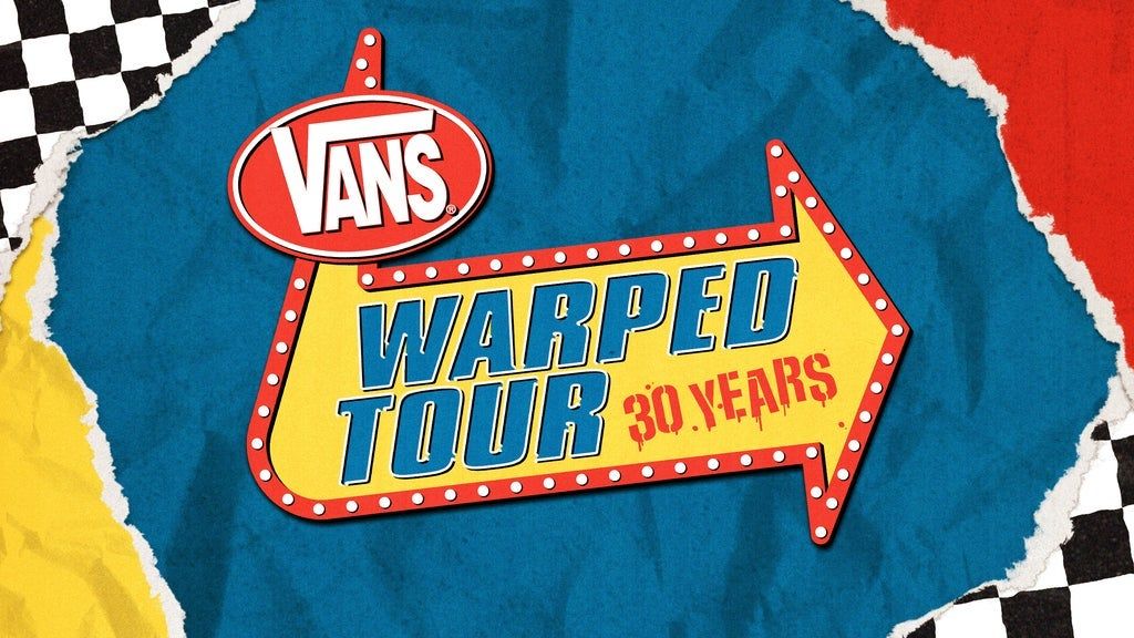 Vans Warped Tour Orlando, 15 November | Event in Orlando | AllEvents