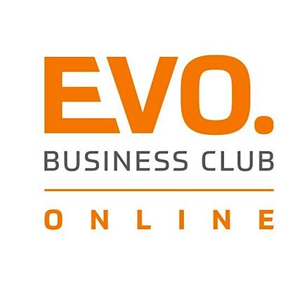 EVO Business Club logo