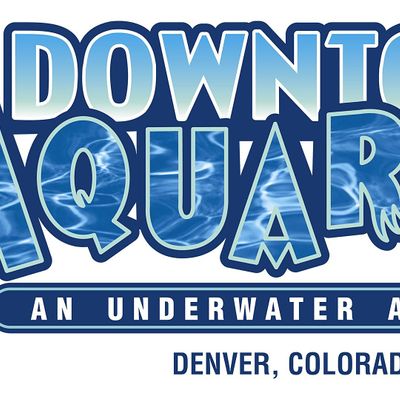 Downtown Aquarium - Denver
