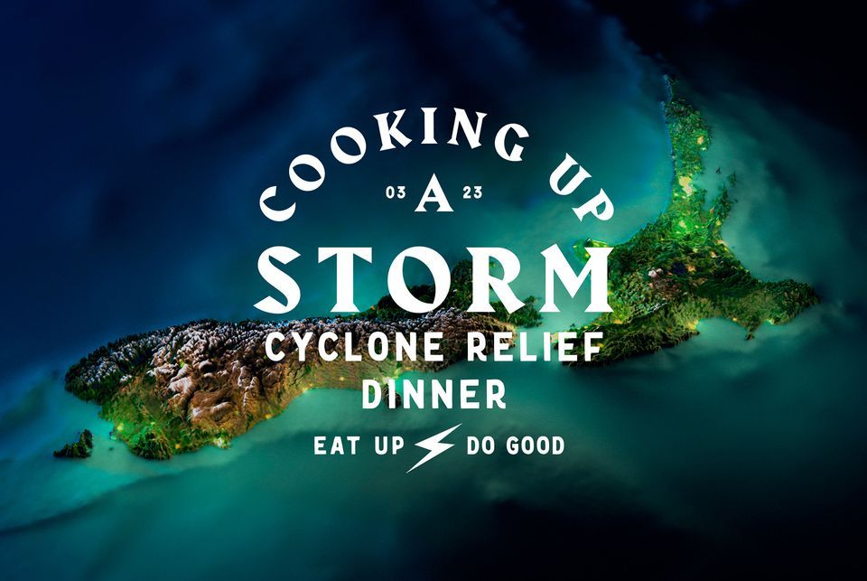Cooking up a Storm, The Keg Room, Hamilton, 20 March 2023 | AllEvents.in