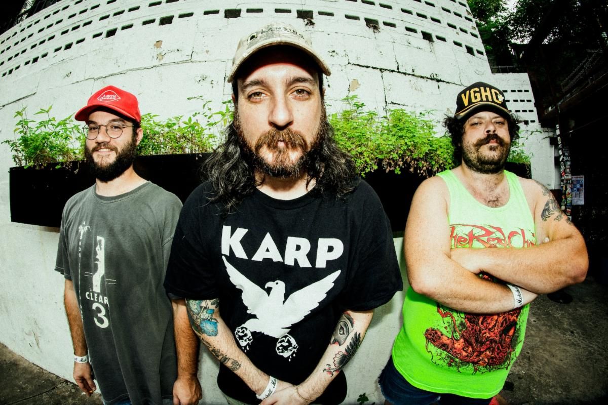 Rickshaw Billie's Big Dumb Fest, 13 June | Event in Austin | AllEvents