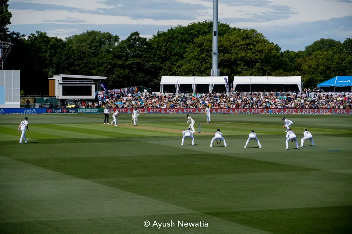 Crickets, 20 June | Event in New York | AllEvents