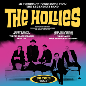 The Hollies
