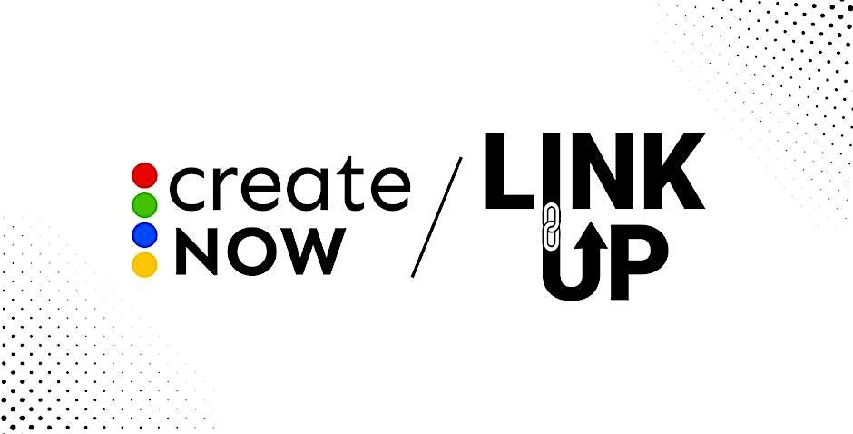 LINK UP: Uniting Creatives and Community to Build Opportunities, 11 December | Event in Los Angeles | AllEvents