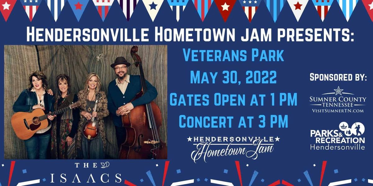 Parking The Isaacs, 21 March | Event in Sugarcreek | AllEvents