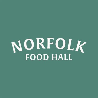 The Norfolk Food Hall logo