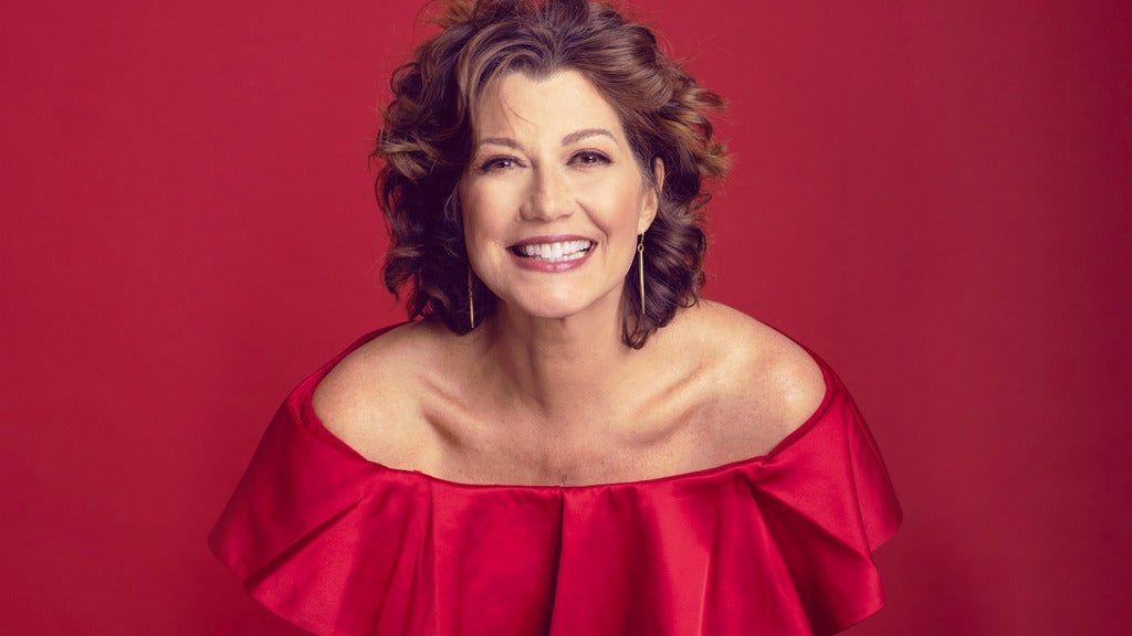 AMY GRANT, CECE WINANS, & MICHAEL W SMITH: CHRISTMAS TOGETHER, 4 December | Event in Fishers | AllEvents