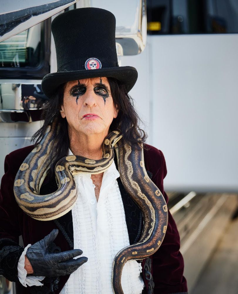 Alice Cooper Honeywell Center Wabash 11 October 2023 AllEvents in alice-cooper-honeywell-center-wabash-11-october-2023-allevents-in