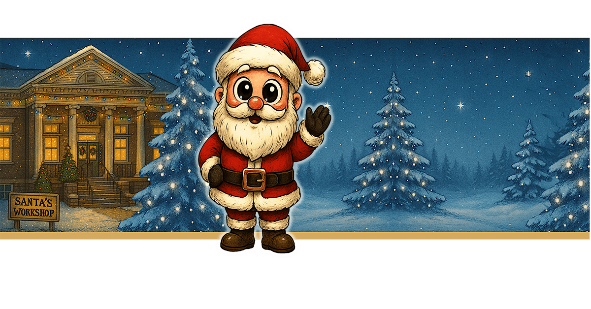 Santa's Workshop at Junebug, 13 December | Event in Yankton | AllEvents