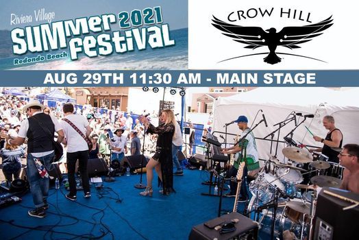 Classic Rock Events List Of All Upcoming Classic Rock Events In Redondo Beach Redondo Riviera Festival 2022