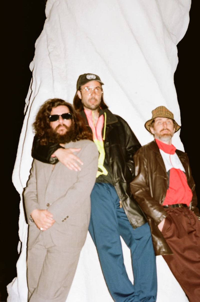 Odezenne at Beanfield Theatre, 13 February | Event in Montreal | AllEvents