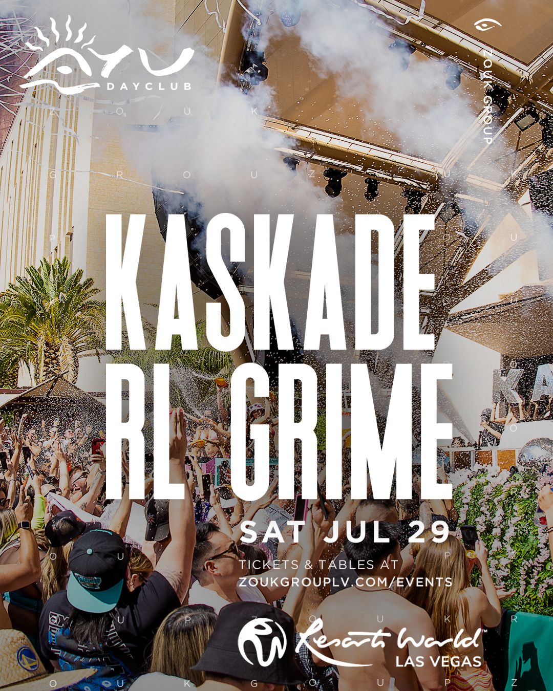 RL Grime at 1015 Folsom, 30 December | Event in San Francisco | AllEvents